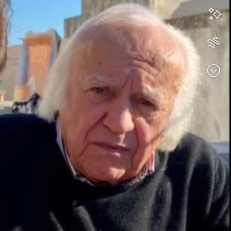 Avv. Vito Galluffo