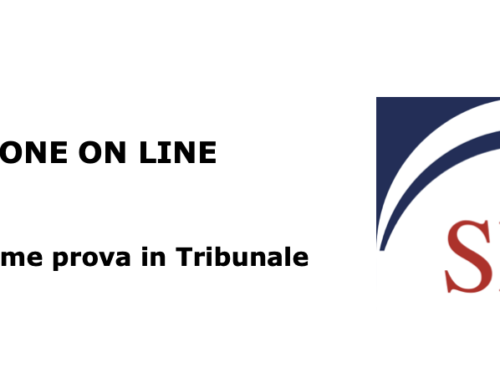 2025.12.22 – diffamazione on line – validità degli screenshot